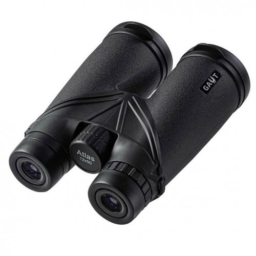 Бинокль GAUT Atlas 12x50 Waterproof, призмы Roof BK7 в Волгограде