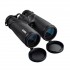 Бинокль GAUT Atlas 12x50 Waterproof, призмы Roof BK7 в Волгограде