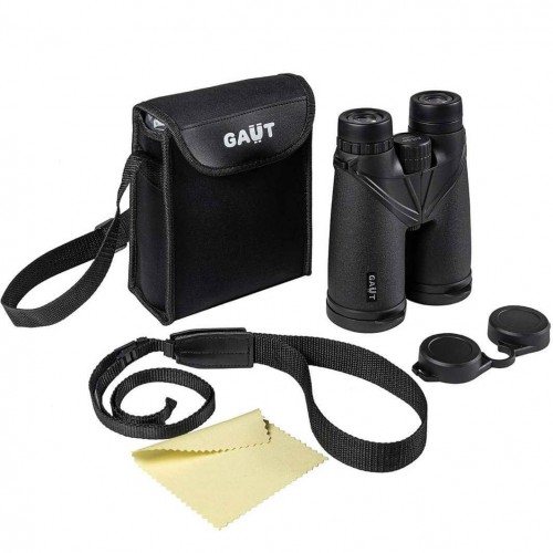Бинокль GAUT Atlas 12x50 Waterproof, призмы Roof BK7 в Волгограде