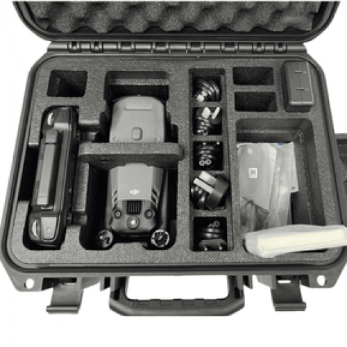 Квадрокоптер DJI Mavic 3T Thermal (Universal Edition) / DJI RC PRO в Волгограде