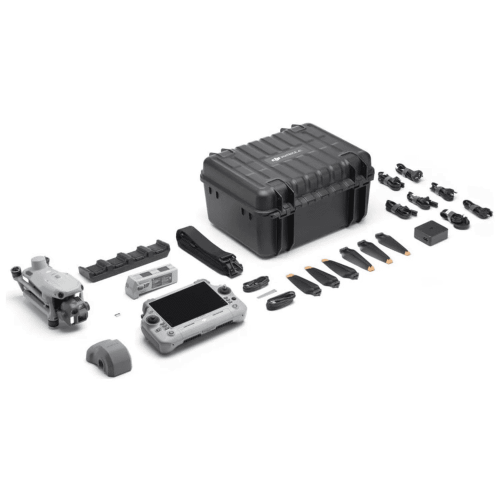 Квадрокоптер DJI Matrice 4T Thermal в Волгограде