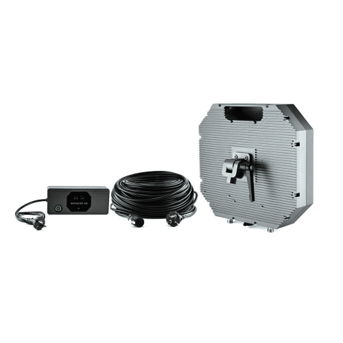 Усилитель сигнала для дронов Инкубатор 3.0 два чемодана в Волгограде