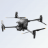 Квадрокоптер DJI Matrice 30T с тепловизионной камерой в Волгограде