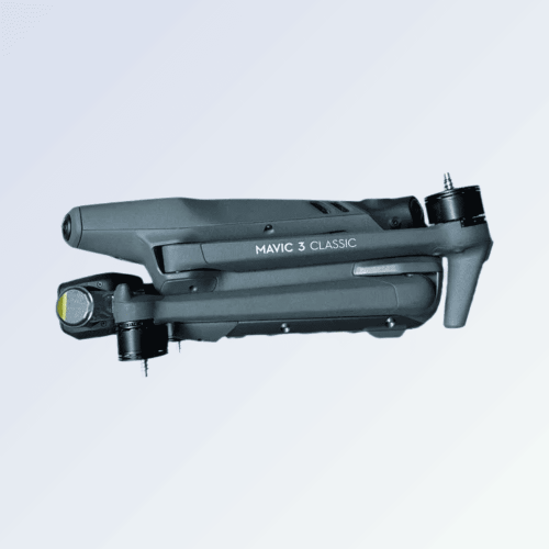 Квадрокоптер DJI Mavic 3 Classic (тушка) в Волгограде