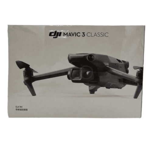 Квадрокоптер DJI Mavic 3 Classic (DJI RC) в Волгограде