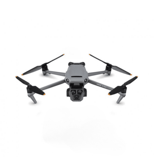 Квадрокоптер DJI Mavic 3 Pro в Волгограде с пультом DJI RC