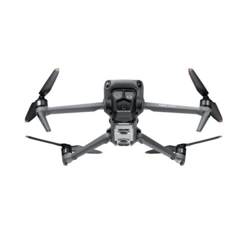 Квадрокоптер DJI Mavic 3 Pro в Волгограде с пультом DJI RC