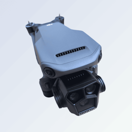 Квадрокоптер DJI Mavic 3 Pro (тушка) в Волгограде