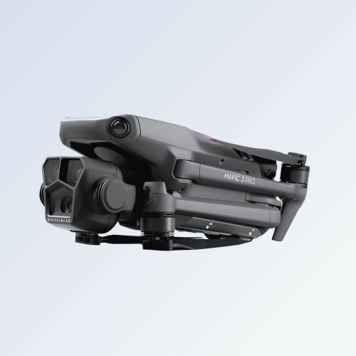 Квадрокоптер DJI Mavic 3 Pro (тушка) в Волгограде