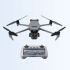 Квадрокоптер DJI Mavic 3 Pro в Волгограде с пультом DJI RC
