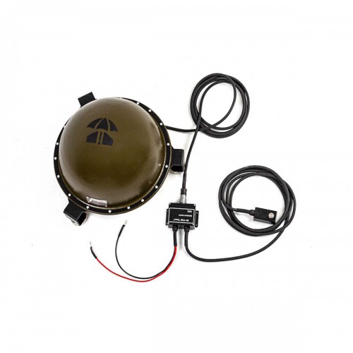 РЭБ «ЗОНТ» L6 500–1200 МГц в Волгограде мобильный подавитель FPV-дронов