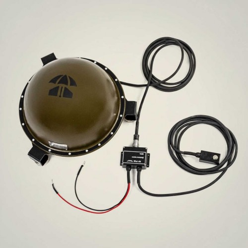 РЭБ «ЗОНТ» L4 680–2510 МГц 200Вт в Волгограде подавитель FPV-дронoв