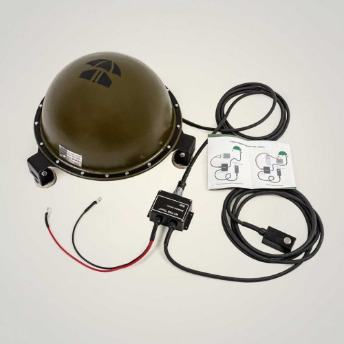 РЭБ «ЗОНТ» L7 350–1050 МГц в Волгограде комплекс против FPV-дронов