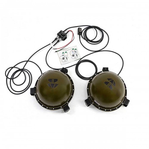 РЭБ «ЗОНТ» L8 300–1200 МГц в Волгограде система подавления  FPV