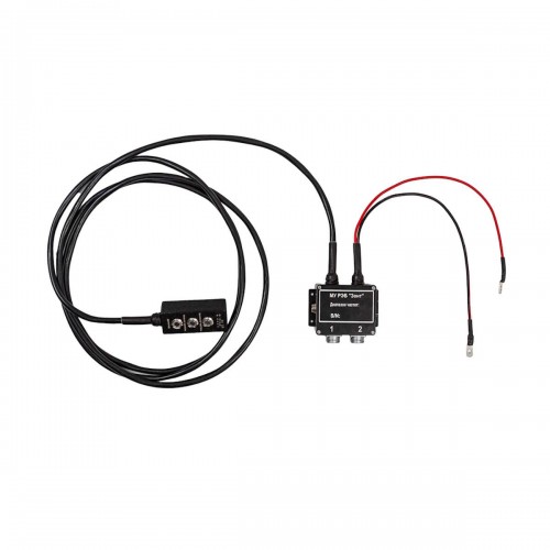 РЭБ «ЗОНТ» L8 300–1200 МГц в Волгограде система подавления  FPV