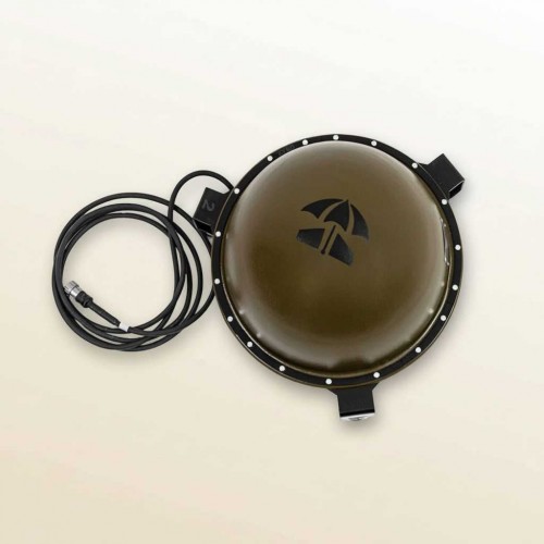 РЭБ «ЗОНТ» L6 500–1200 МГц в Волгограде мобильный подавитель FPV-дронов