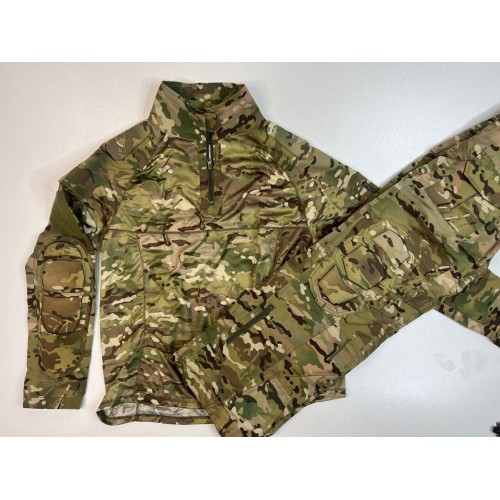 Комплект тактической одежды EMERSONGEAR ALL-WEATHER SUIT & PANT в Волгограде