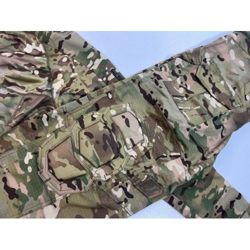 Комплект тактической одежды EMERSONGEAR ALL-WEATHER SUIT & PANT в Волгограде