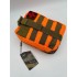Сумка-аптечка тактическая оранжевая отрывная “RECOVERY KIT / GJP” в Волгограде